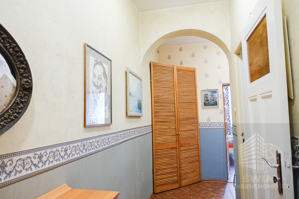 Mieszkanie Sprzedaż Szczecin Śródmieście Jacka Malczewskiego 14