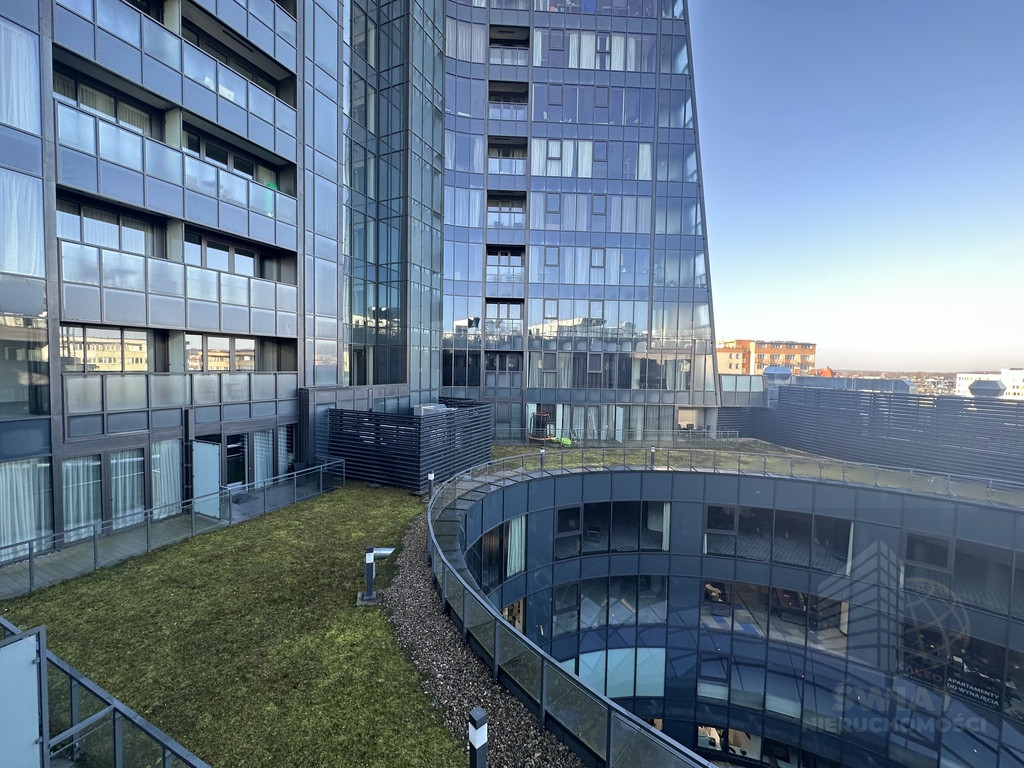 Mieszkanie Sprzedaż Szczecin Centrum al.&nbsp;Wyzwolenia 7