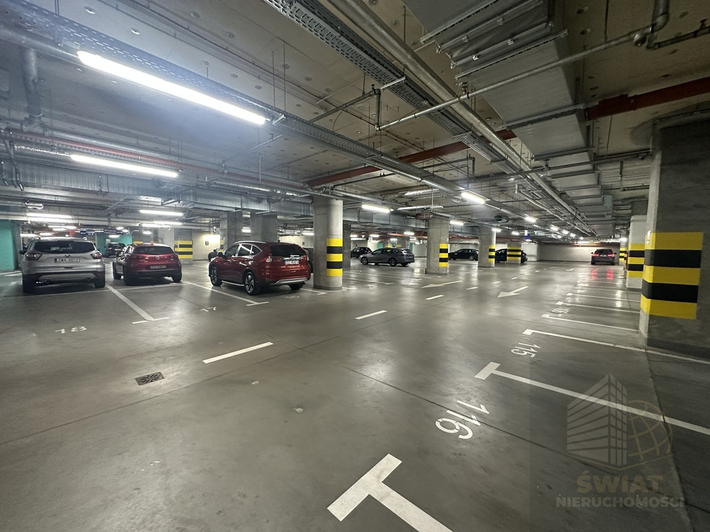 Mieszkanie Sprzedaż Szczecin Centrum al.&nbsp;Wyzwolenia 10