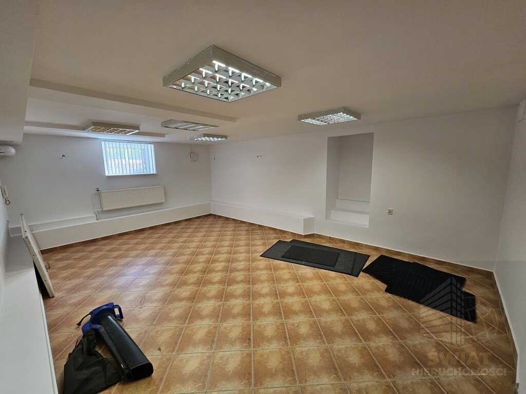 Lokal Wynajem Szczecin Centrum 17