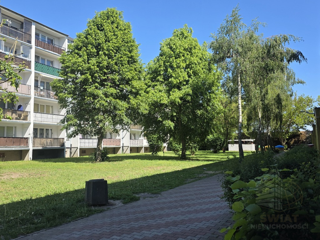 Mieszkanie Sprzedaż Police Mieszka I 9
