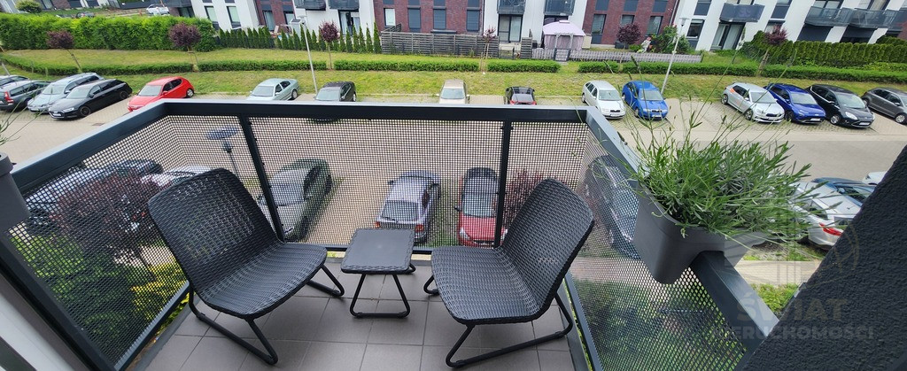 Mieszkanie Sprzedaż Szczecin Gumieńce Eugeniusza Kwiatkowskiego 23