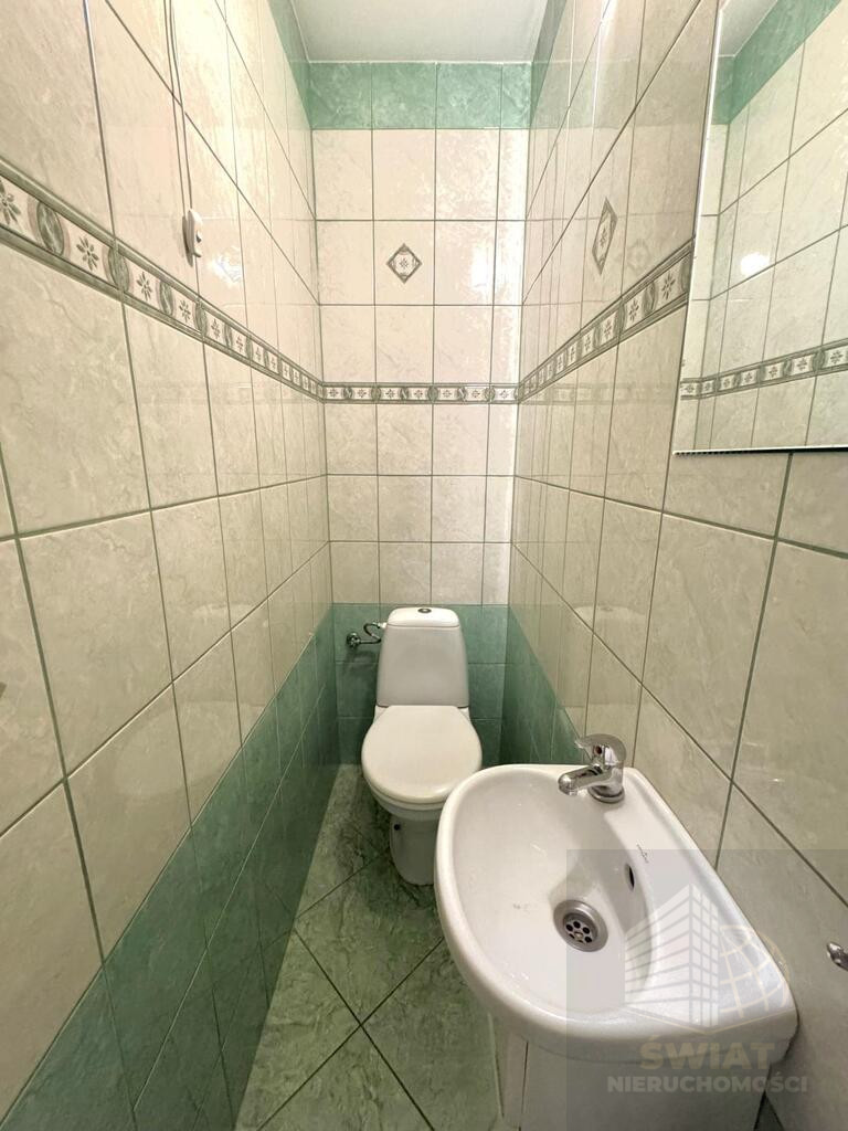 Mieszkanie Sprzedaż Szczecin Centrum 5