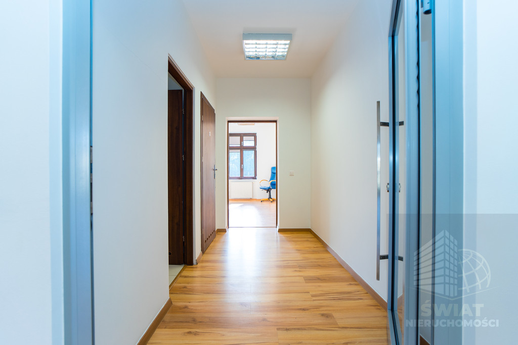 Lokal Wynajem Szczecin Śródmieście-Centrum 3
