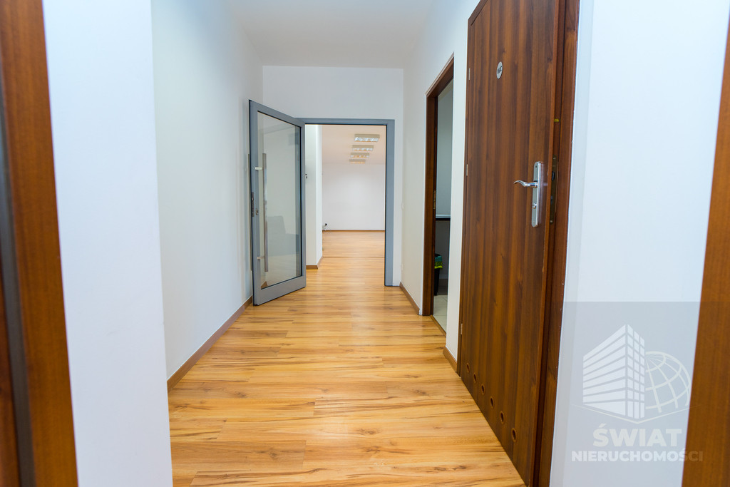 Lokal Wynajem Szczecin Śródmieście-Centrum 4