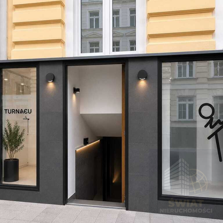 Lokal Sprzedaż Szczecin Centrum 3