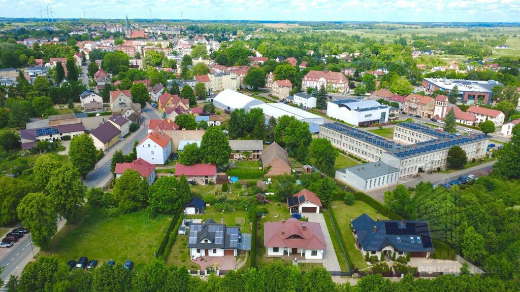 Dom Sprzedaż Drawsko Pomorskie 24