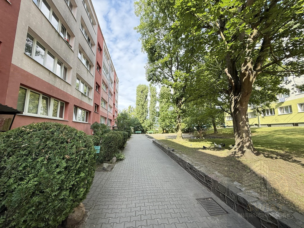 Mieszkanie Sprzedaż Szczecin Pomorzany 1