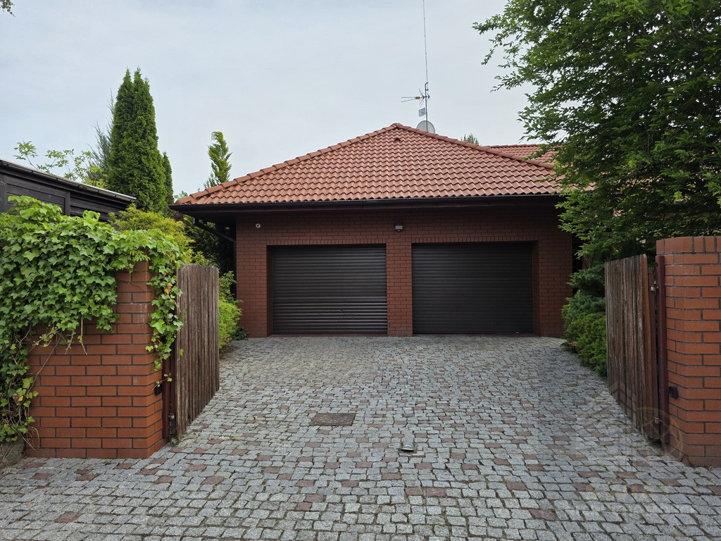 Dom Sprzedaż Kościno