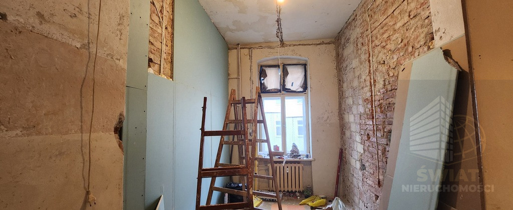 Mieszkanie Sprzedaż Szczecin Śródmieście Władysława Jagiełły 8