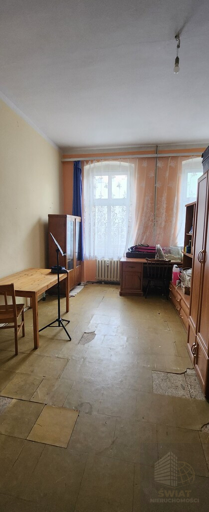 Mieszkanie Sprzedaż Szczecin Śródmieście Władysława Jagiełły 4