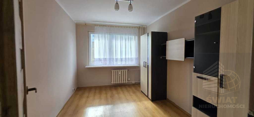 Mieszkanie Sprzedaż Szczecin Niebuszewo Łucznicza 5