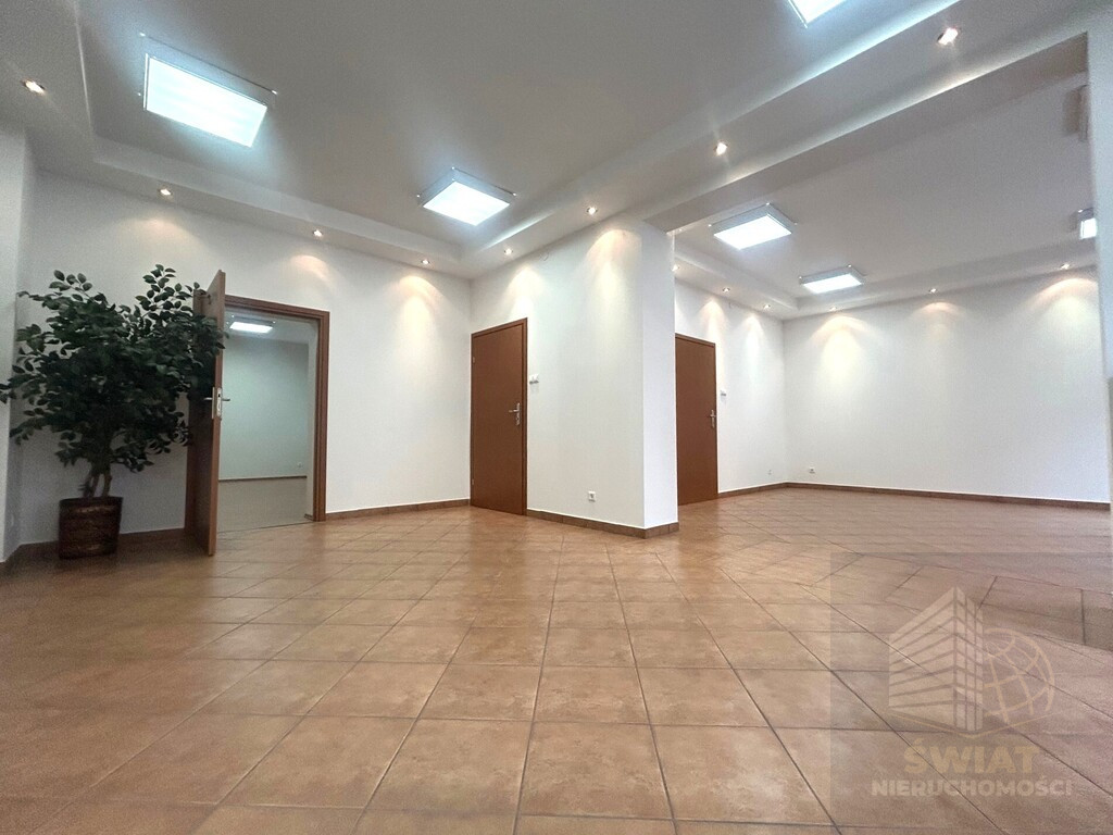 Lokal Sprzedaż Szczecin Śródmieście-Centrum 6