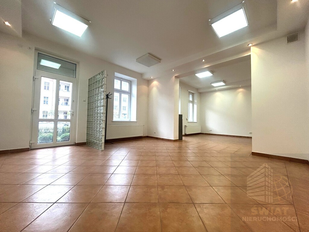 Lokal Sprzedaż Szczecin Śródmieście-Centrum 1
