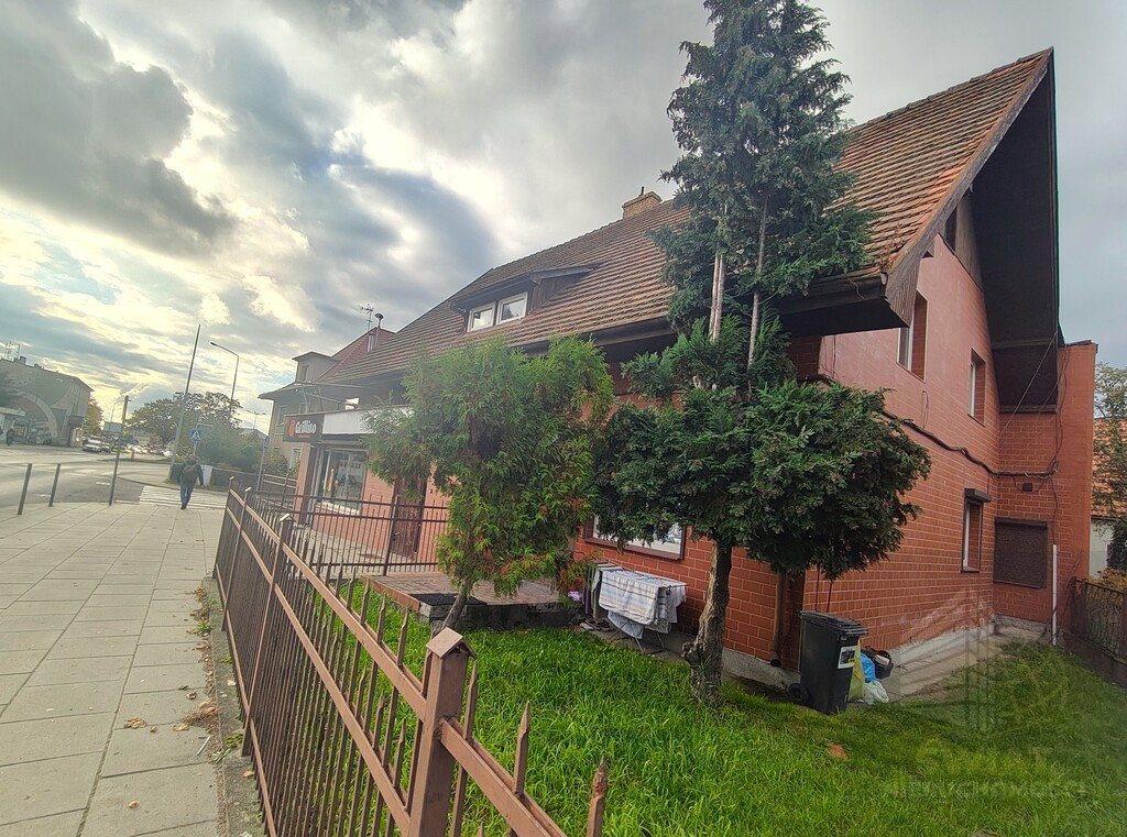Dom Sprzedaż Szczecin Zdroje 16