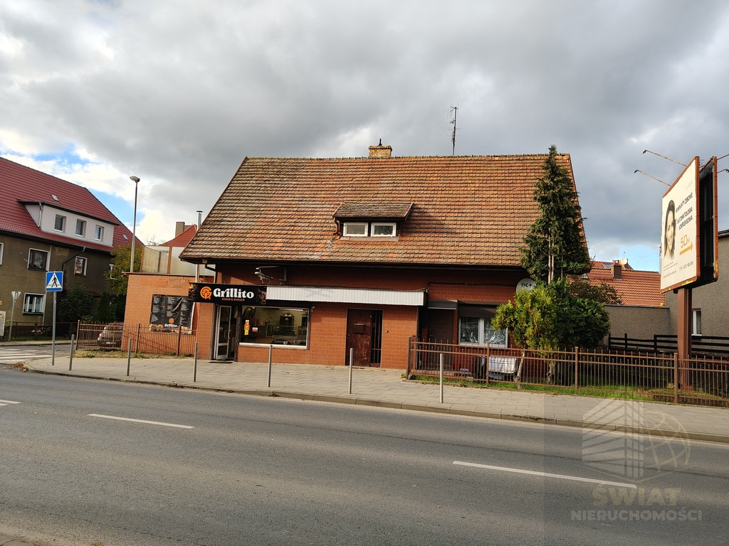Dom Sprzedaż Szczecin Zdroje 32