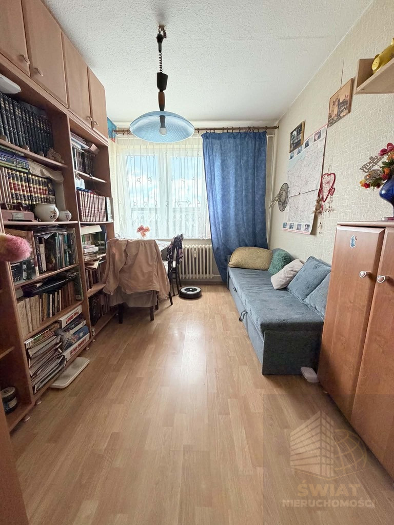 Mieszkanie Sprzedaż Police Mieszka I 12