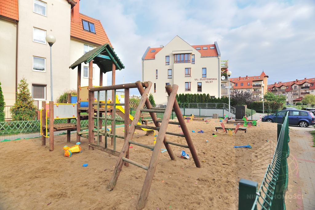 Mieszkanie Wynajem Szczecin Warszewo Złotowska 18