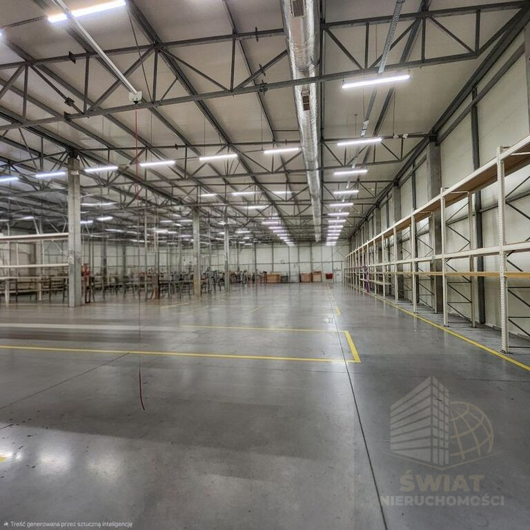 Obiekt Wynajem Szczecin Prawobrzeże 2