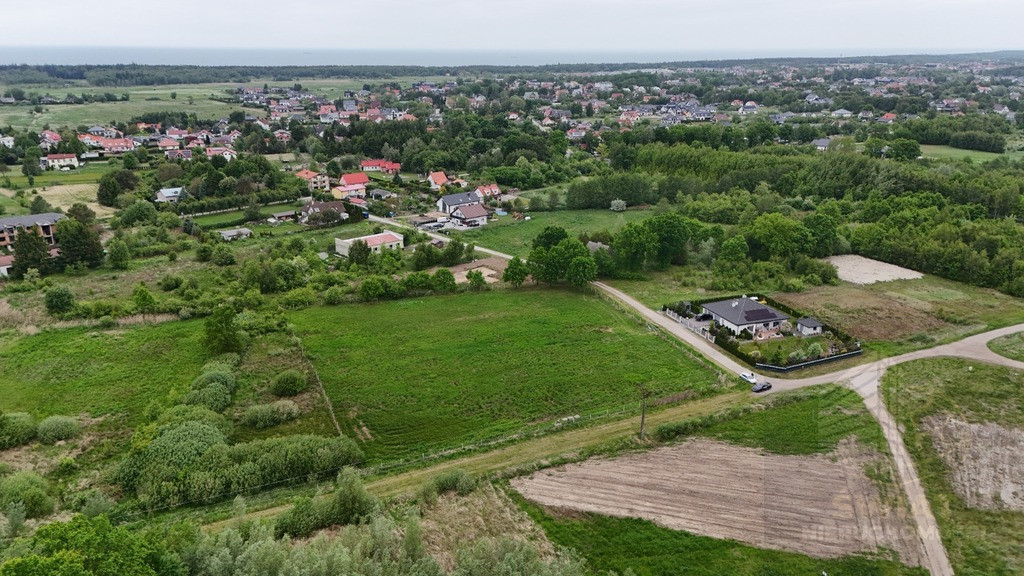 Działka Sprzedaż Stary Borek