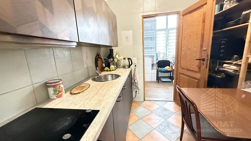 Lokal Wynajem Szczecin Śródmieście-Centrum bł. Królowej Jadwigi 11