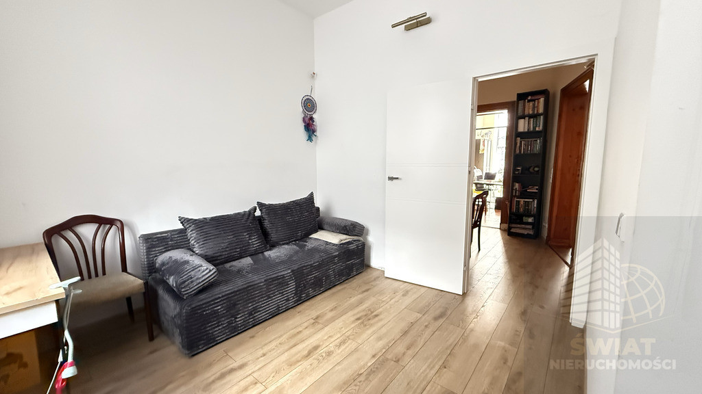 Lokal Wynajem Szczecin Śródmieście-Centrum bł. Królowej Jadwigi 17