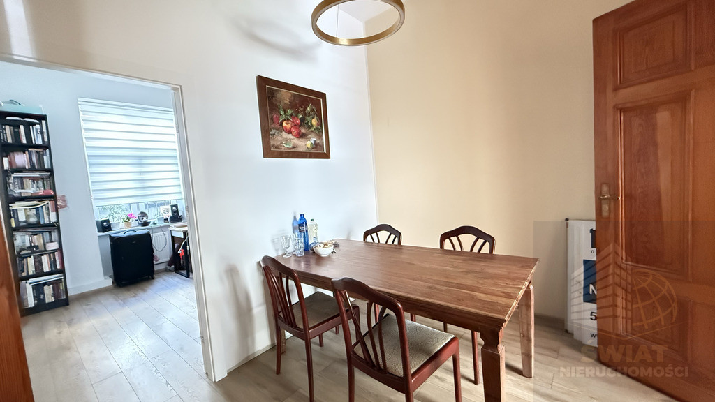 Lokal Wynajem Szczecin Śródmieście-Centrum bł. Królowej Jadwigi 18