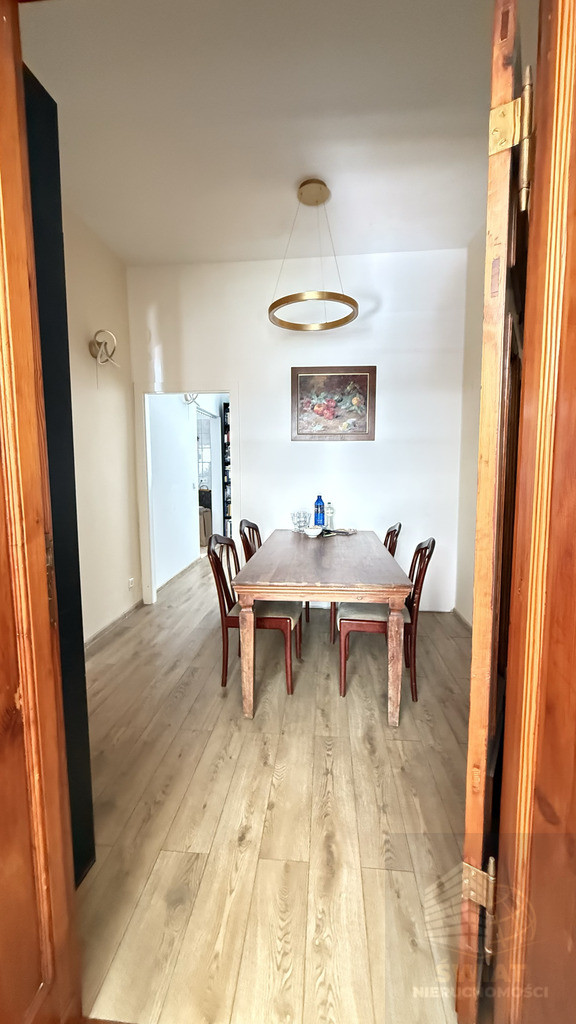 Lokal Wynajem Szczecin Śródmieście-Centrum bł. Królowej Jadwigi 19