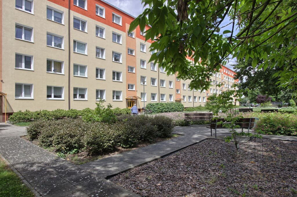 Mieszkanie Sprzedaż Szczecin Pomorzany Włościańska 15