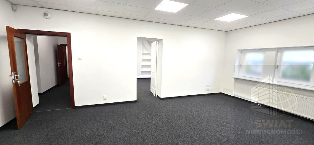 Lokal Wynajem Szczecin Śródmieście-Centrum 5