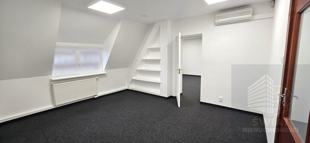 Lokal Wynajem Szczecin Śródmieście-Centrum 10