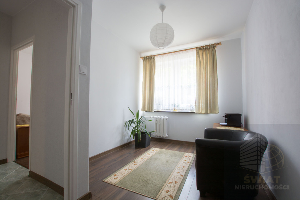 Mieszkanie Sprzedaż Szczecin os. Bukowe Brązowa 16