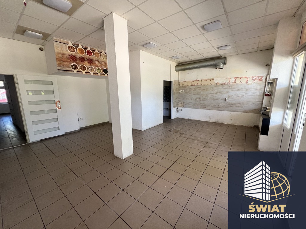 Lokal Wynajem Szczecin os. Słoneczne 5