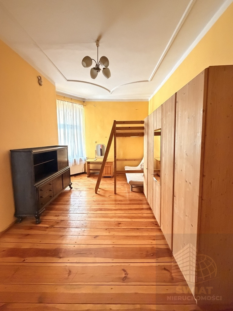 Mieszkanie Wynajem Szczecin Śródmieście-Centrum Bolesława Śmiałego 14