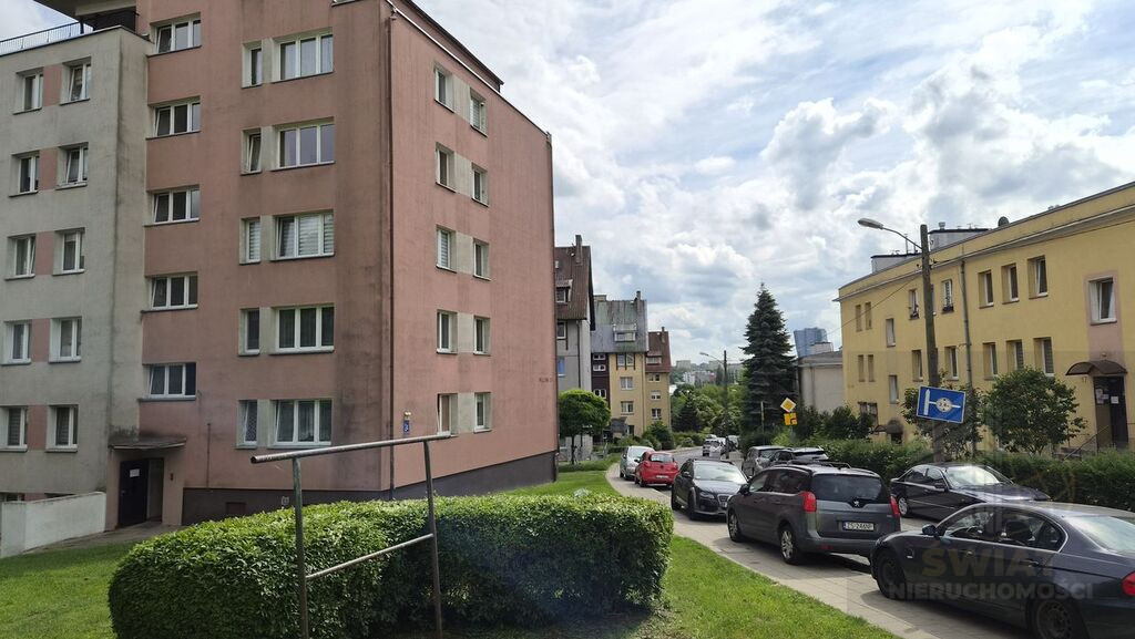 Mieszkanie Sprzedaż Szczecin Drzetowo Willowa
