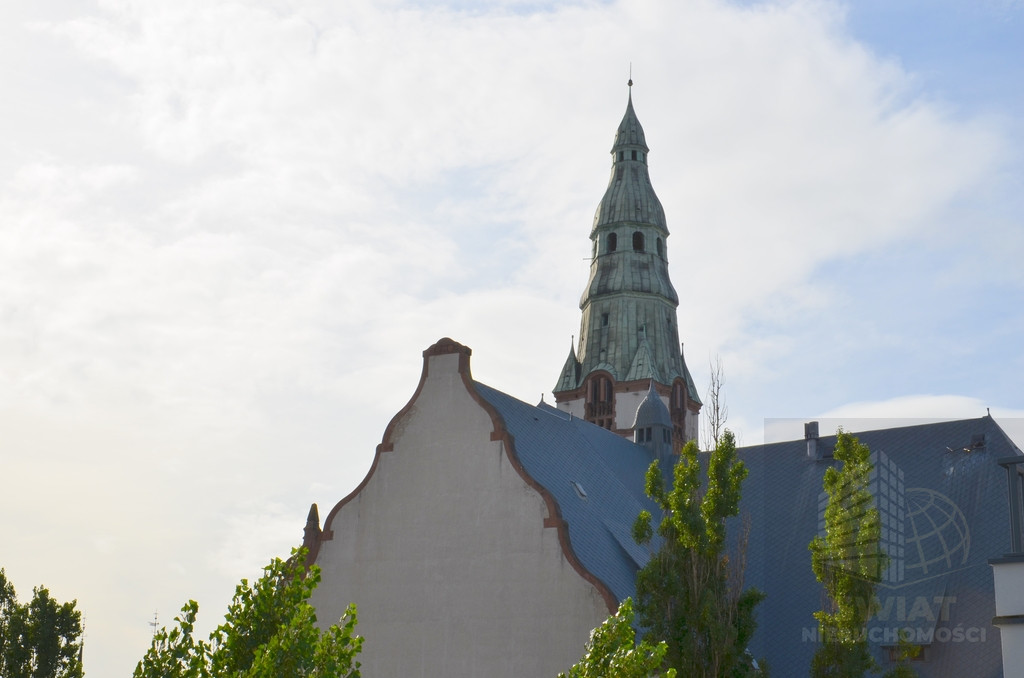 Mieszkanie Wynajem Szczecin Centrum 18
