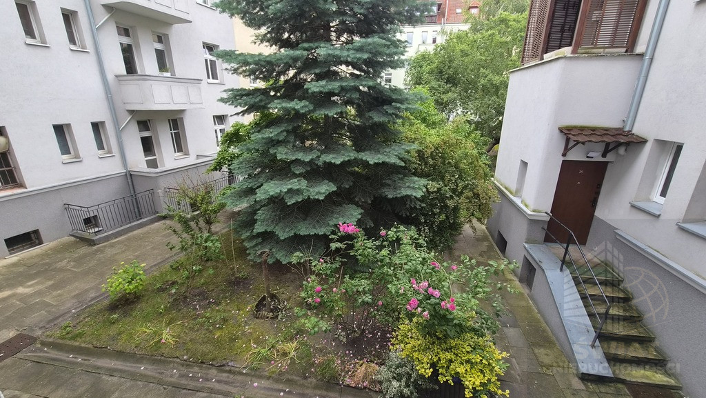 Mieszkanie Sprzedaż Szczecin Wały Chrobrego Henryka Pobożnego