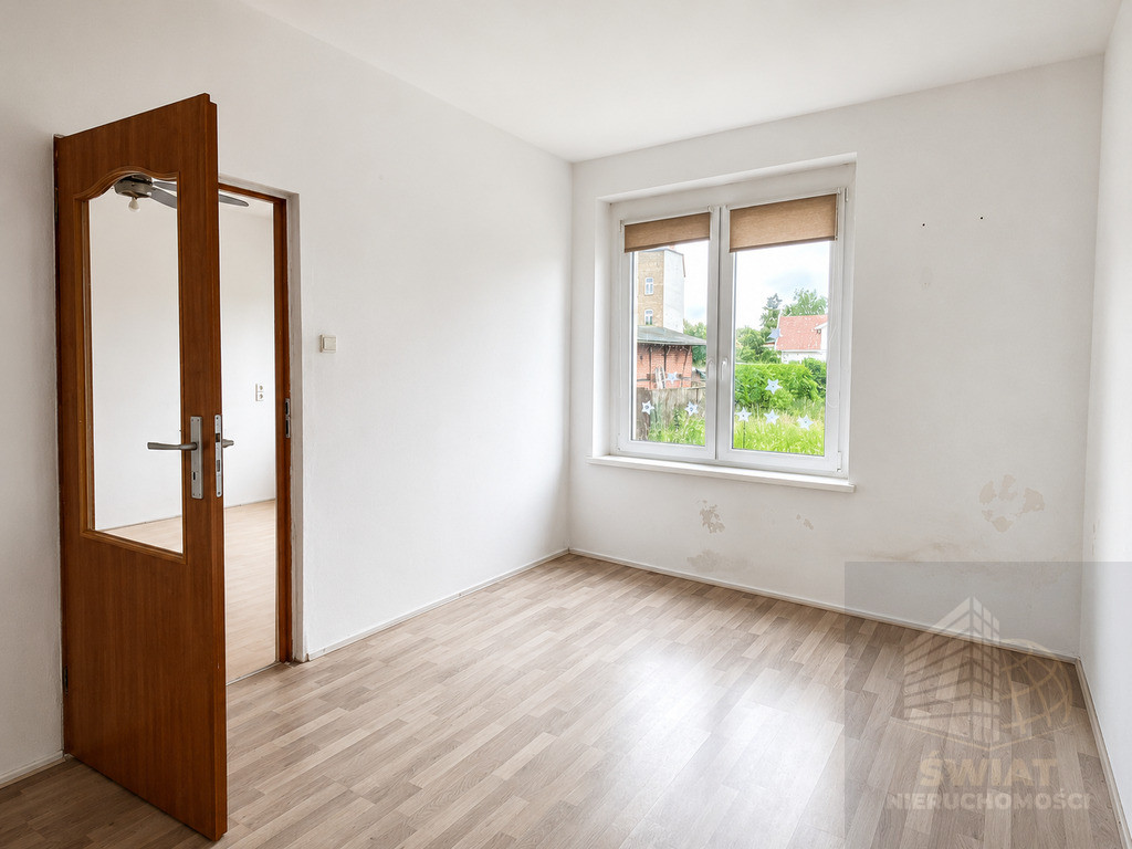 Mieszkanie Sprzedaż Lubieszyn 1
