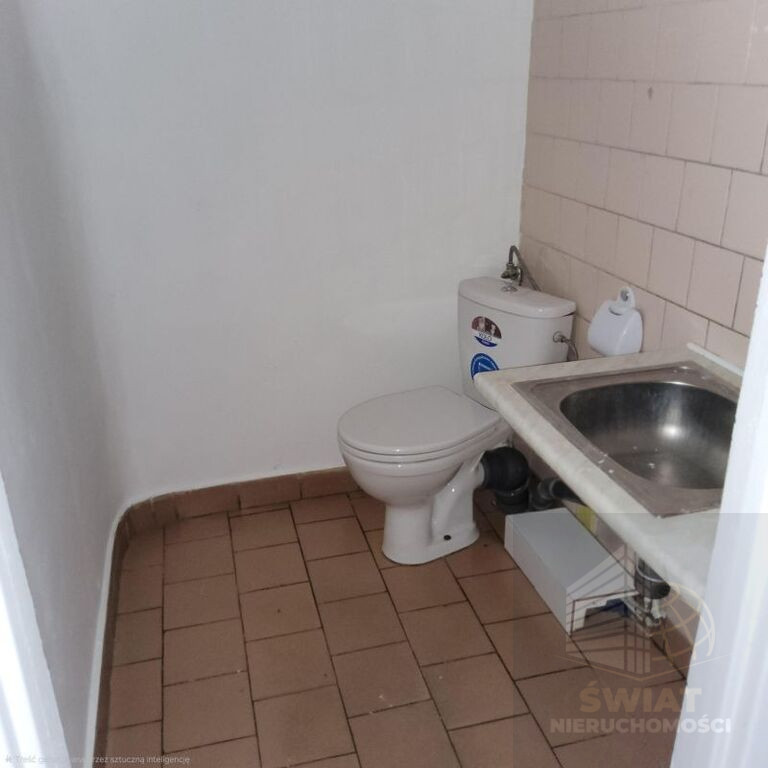 Lokal Wynajem Szczecin Dąbie 8