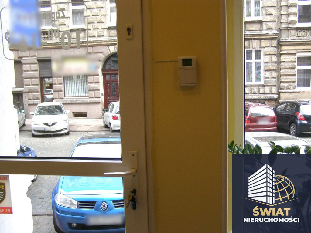 Lokal Wynajem Szczecin Centrum 8