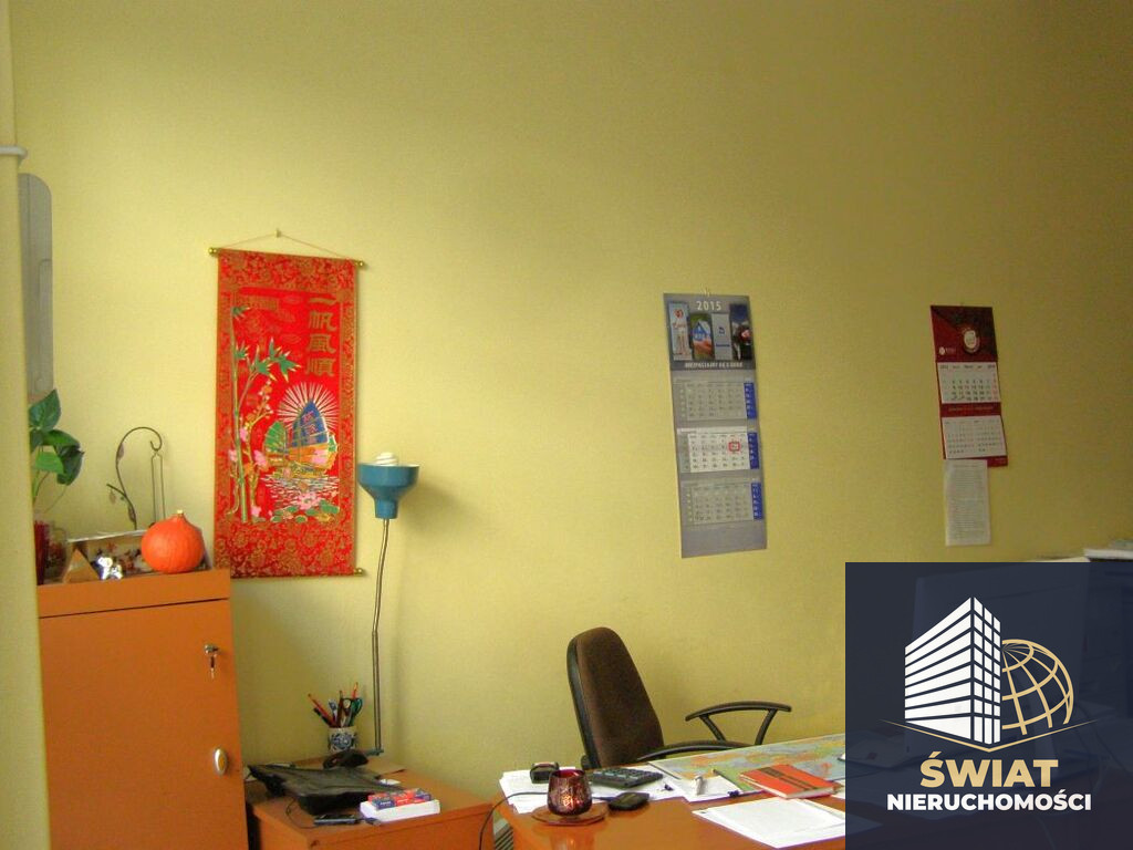 Lokal Wynajem Szczecin Centrum 9