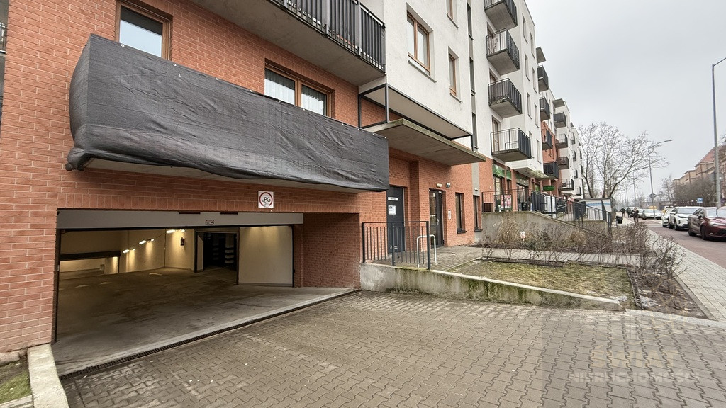 Mieszkanie Wynajem Szczecin Nowe Miasto gen. Józefa Sowińskiego 4