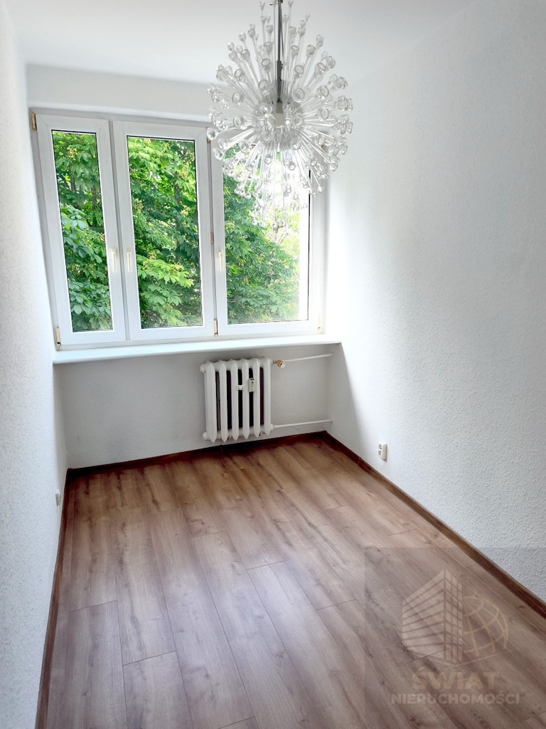 Mieszkanie Sprzedaż Szczecin Śródmieście Odzieżowa 5