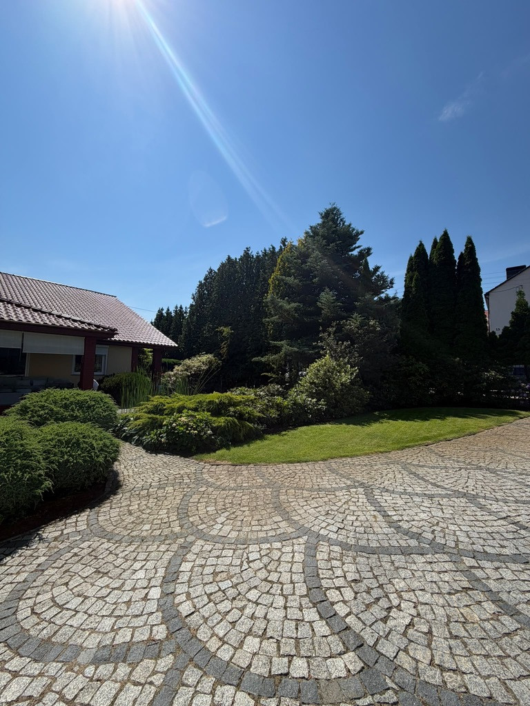 Dom Sprzedaż Bierzwnik Kwiatowa 5
