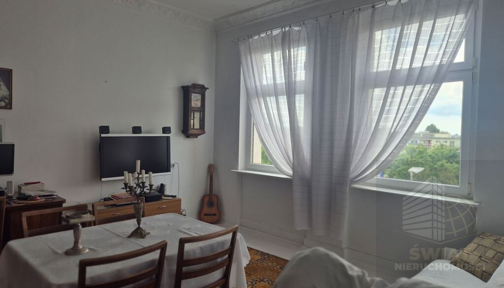 Mieszkanie Sprzedaż Szczecin Śródmieście-Centrum 11