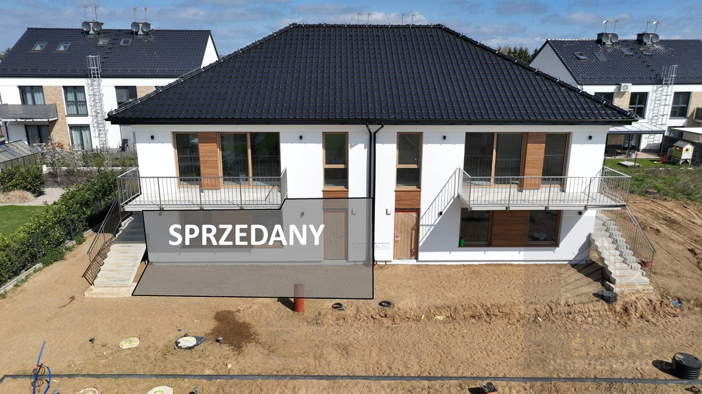 Mieszkanie Sprzedaż Mierzyn 3