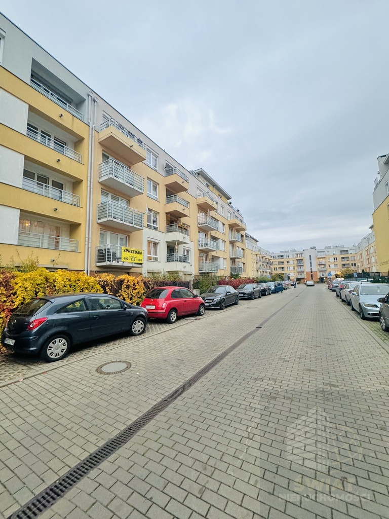 Mieszkanie Wynajem Szczecin Gumieńce Hrubieszowska 11