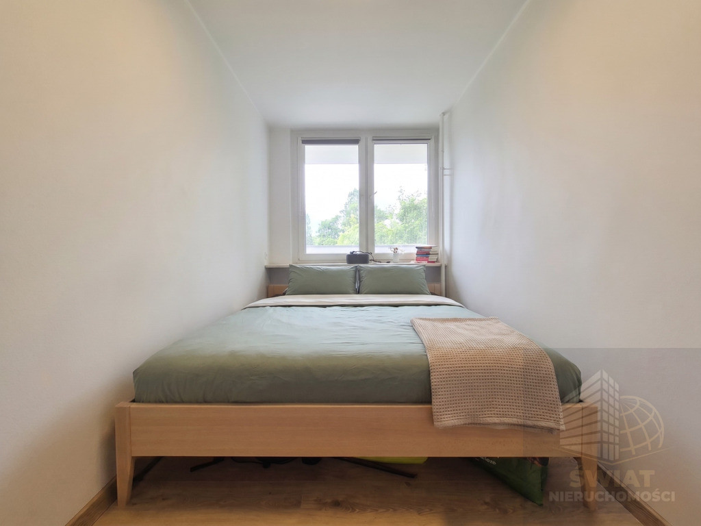 Mieszkanie Sprzedaż Szczecin Pomorzany Budziszyńska 17