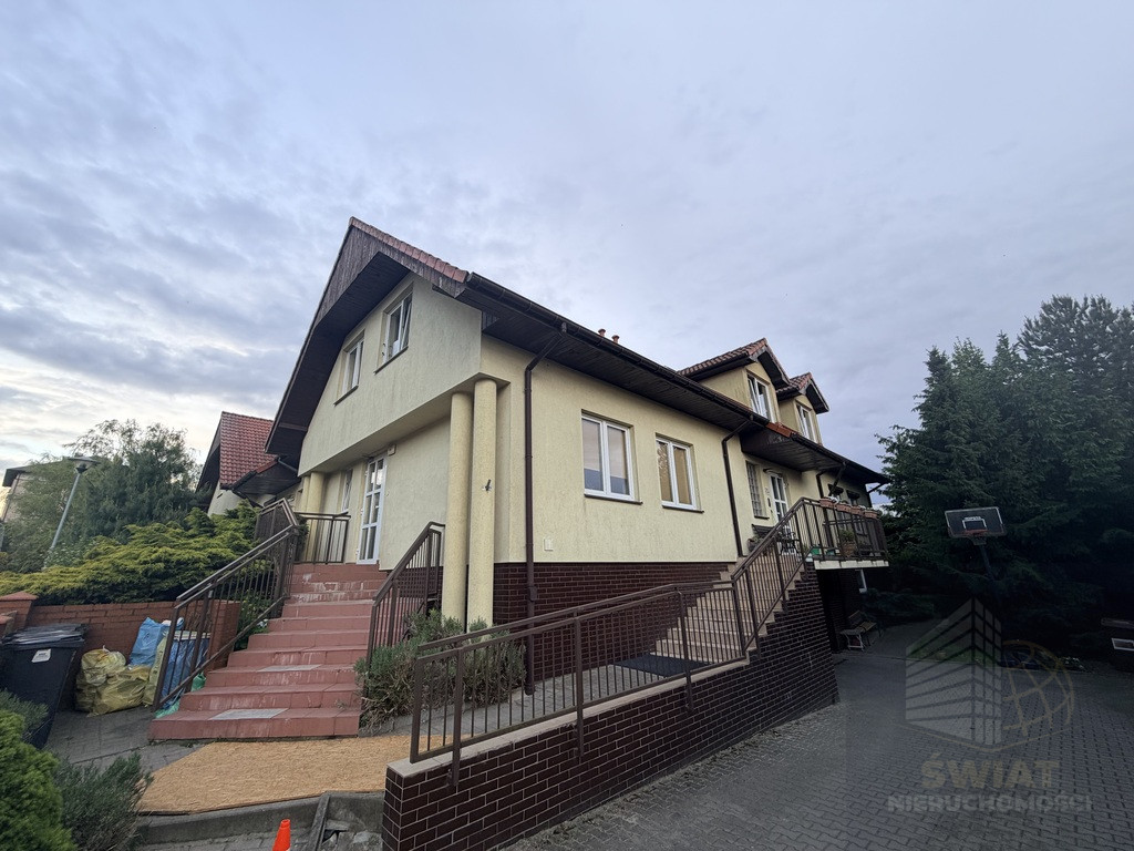 Mieszkanie Sprzedaż Szczecin Warszewo Tadeusza Wieczorowskiego 11