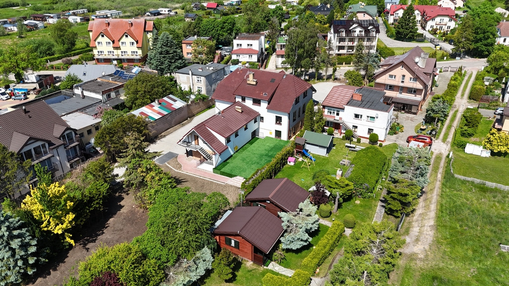Mieszkanie Sprzedaż Ustronie Morskie Rolna 6